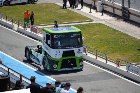 GRAND PRIX CAMIONS 2024