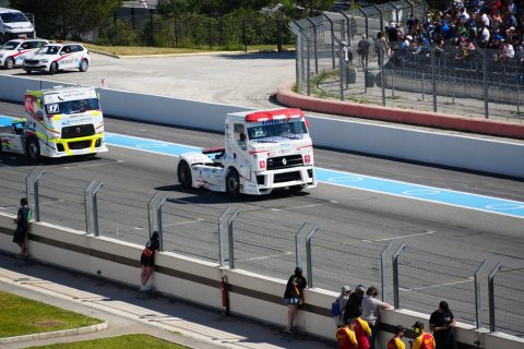 Grand Prix Camions de Magny-Cours