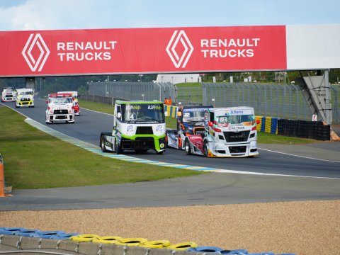 24H Camions du Mans 2024