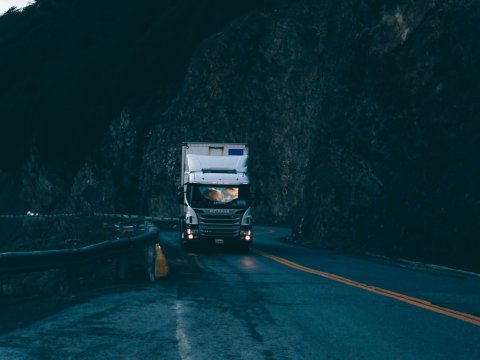 Comment passer de l'adblue à l'eli-nox Huiles Berliet