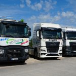 Transports Blanc Huiles Berliet